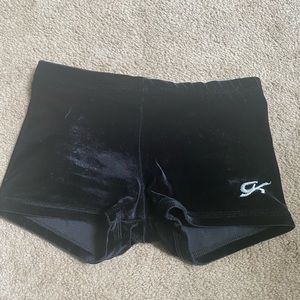 GK shorts